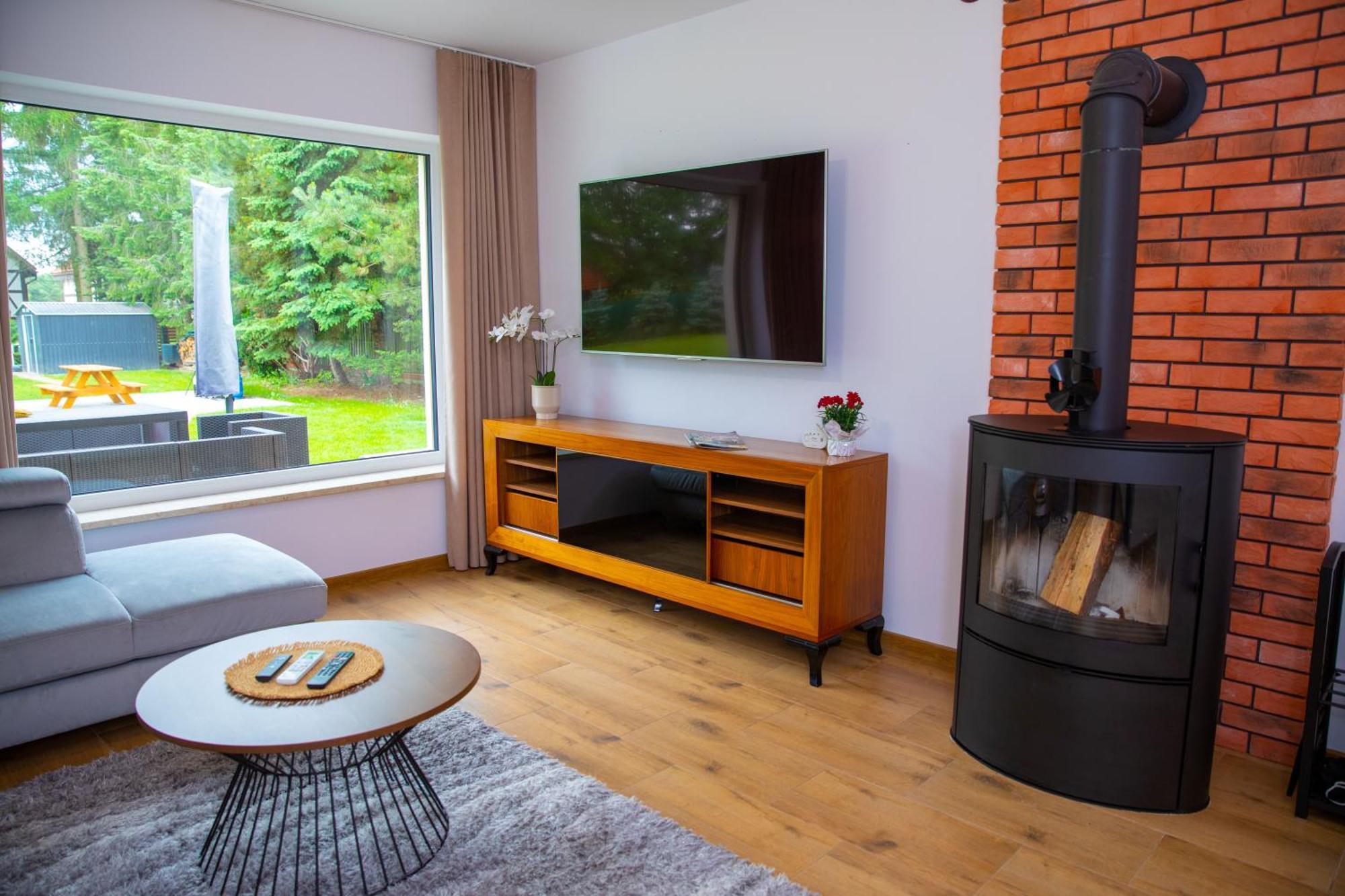 Villa Wejsuniak Mazury *