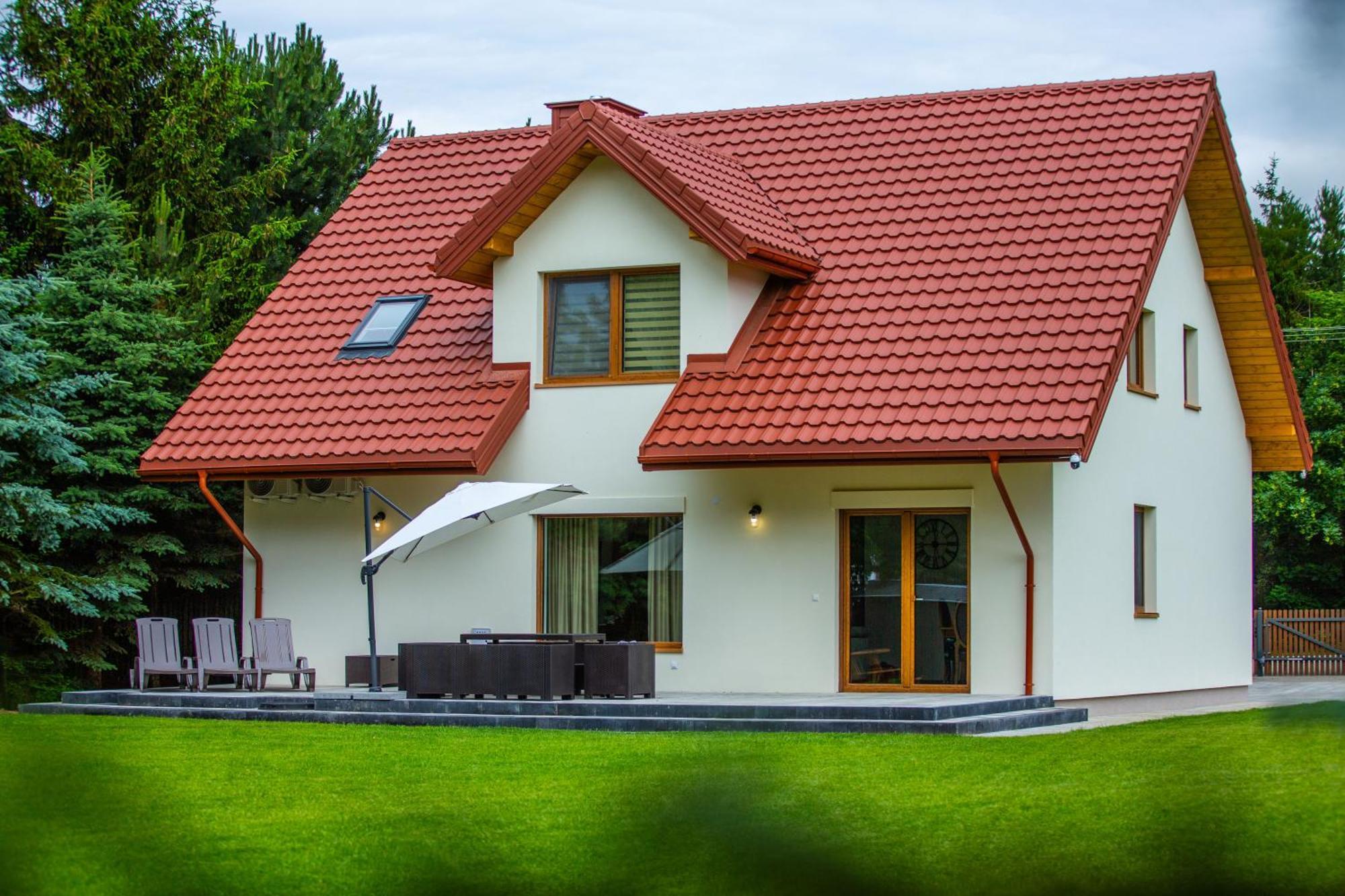 Wejsuniak Mazury Villa Ruciane-Nida