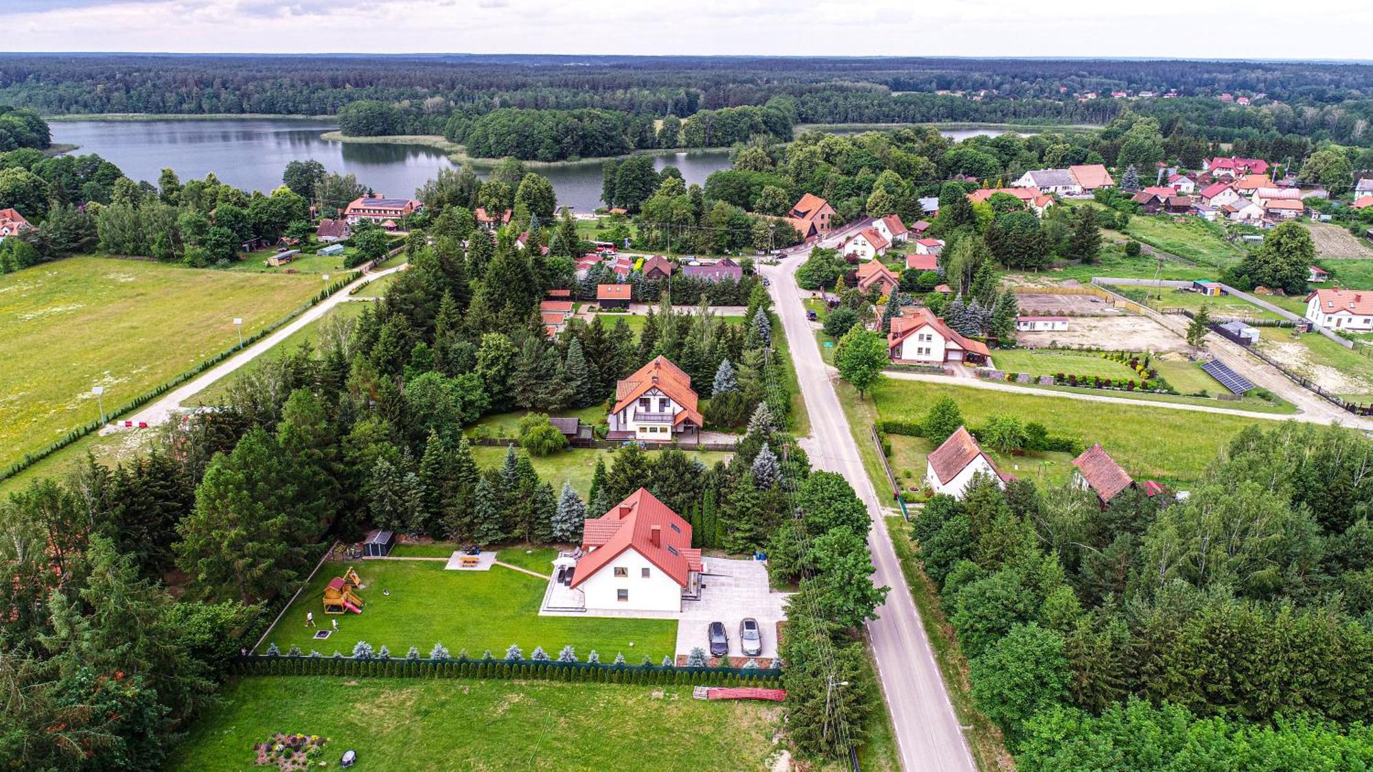 Wejsuniak Mazury *